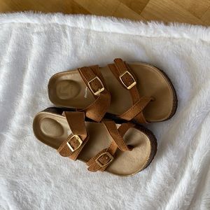 Sandals